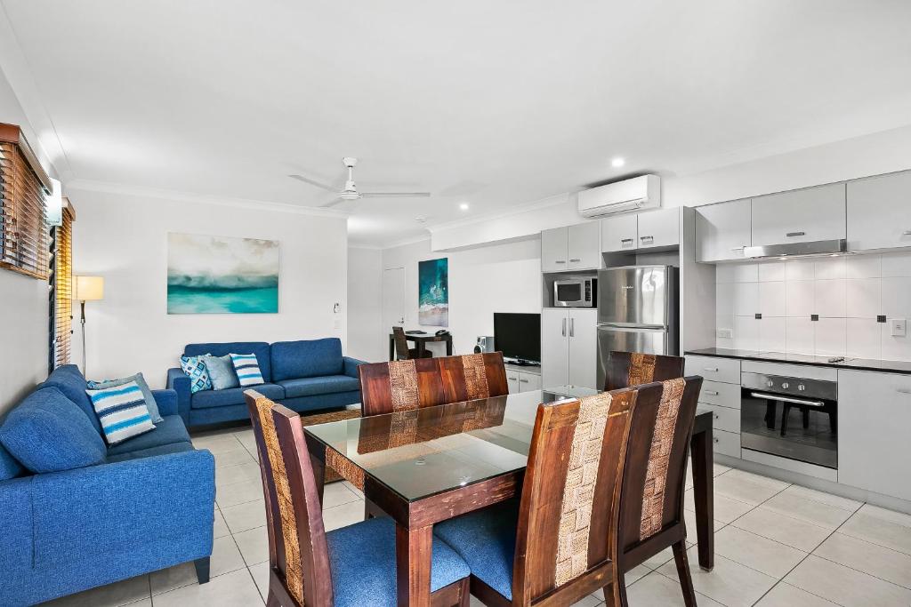 ブルー ラグーン リゾート - Dining image