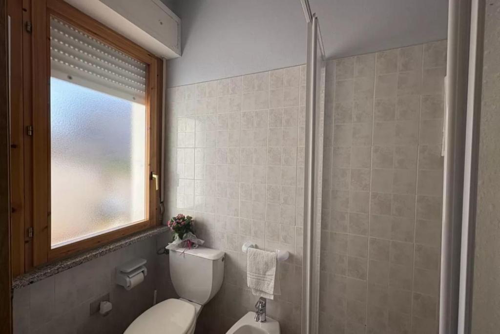 Bright flat near the beaches of Lu Bagnu - 5