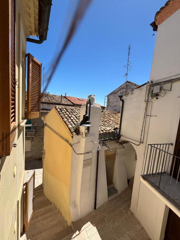 Residenza Borgo Antico - 4