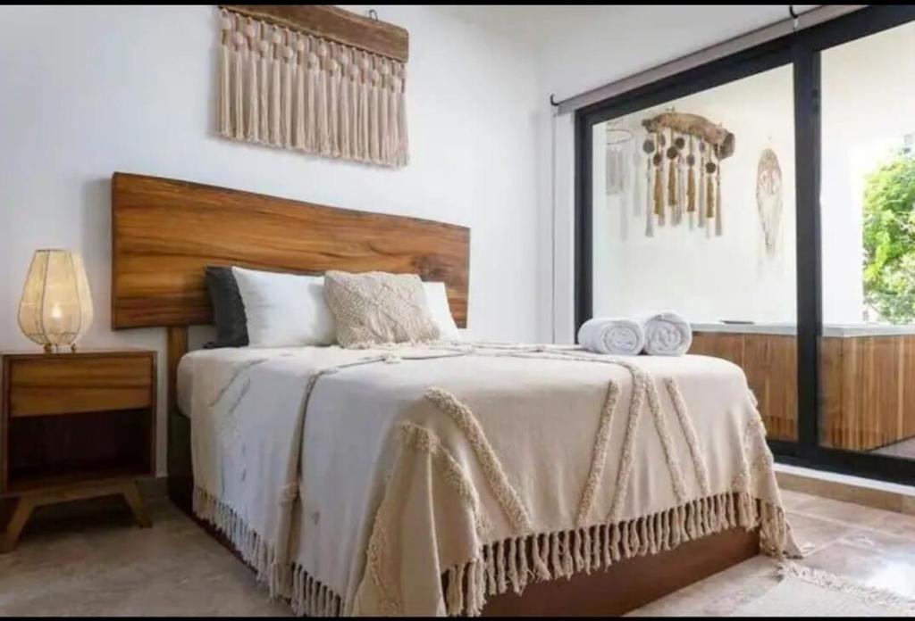 jungle jacuzzi studio, Tulum