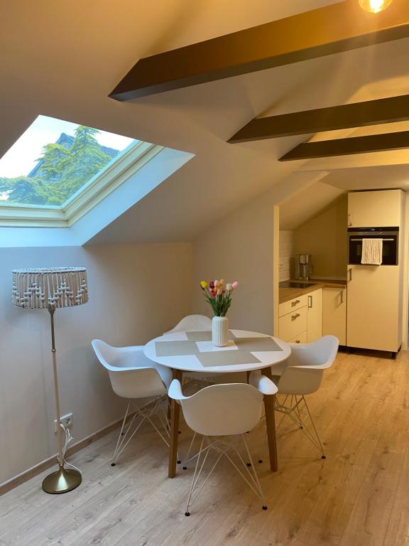 HellbergsApart, Bad Oeynhausen