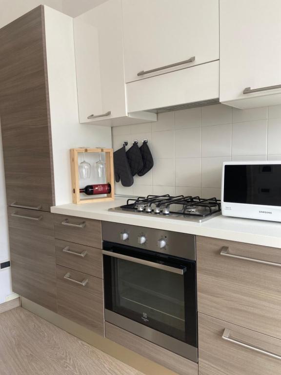 Amalia-Levico Terme Apartment - 4