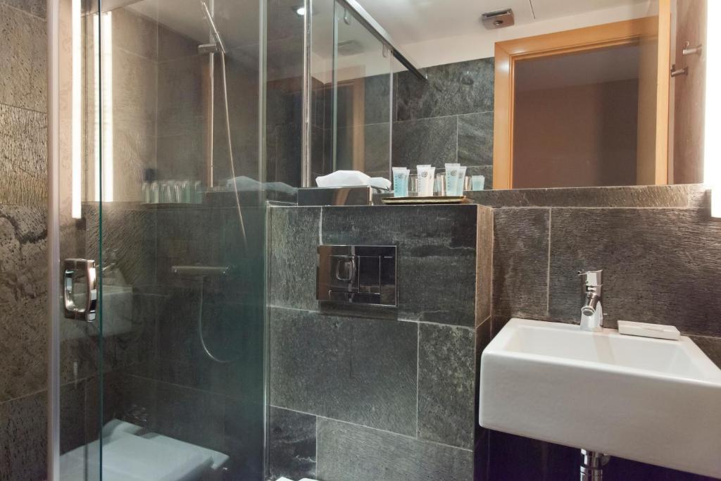 バスルーム（客室）