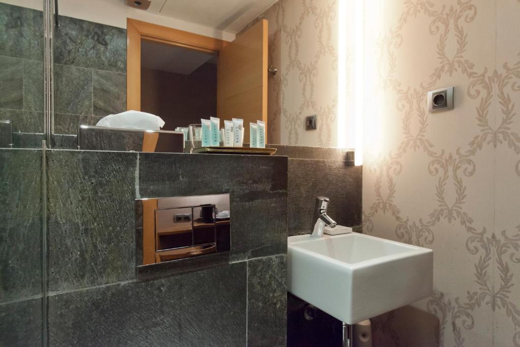 バスルーム（客室）