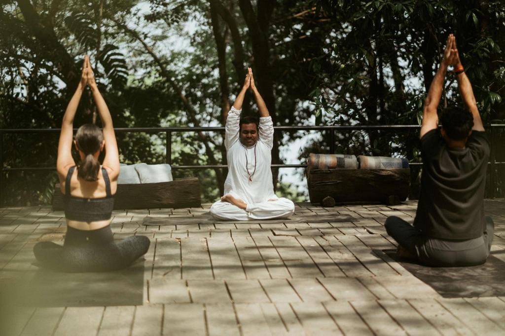 Dwarika's Sanctuary, Dhulikhel