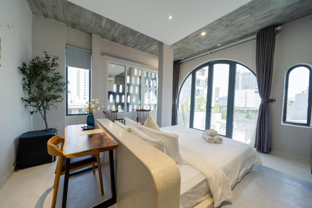 Gom House by BRIO