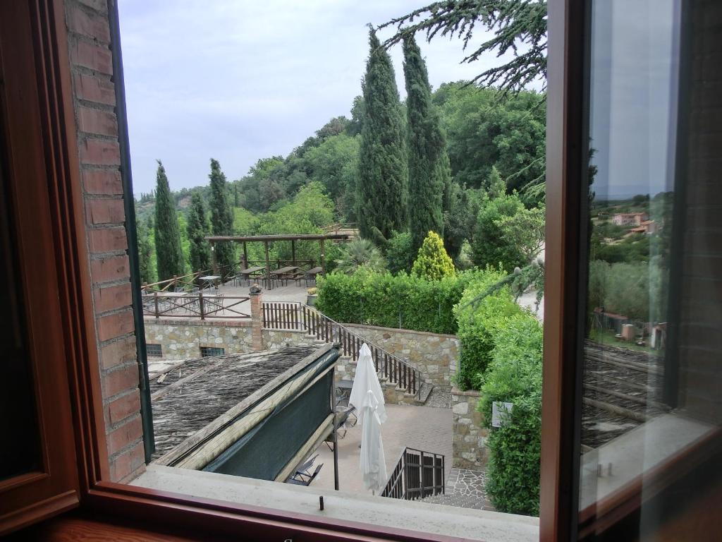 Agriturismo La Pietriccia - 3