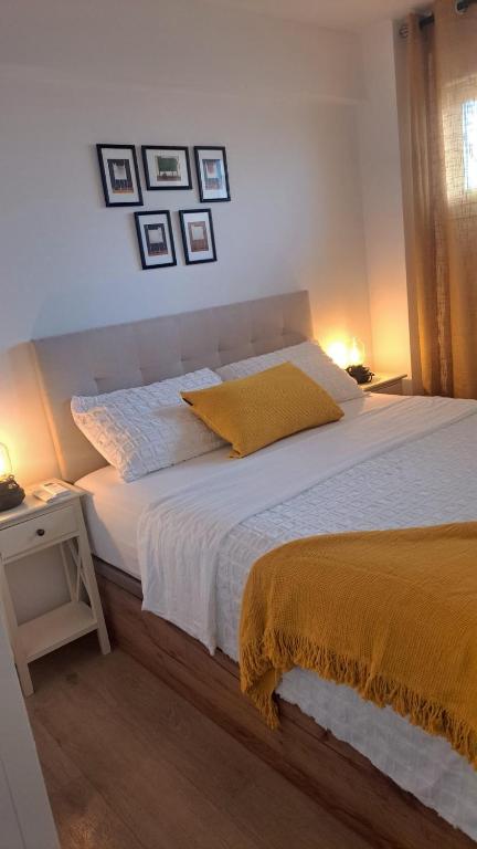 Apartamento Mar y Paz - 4
