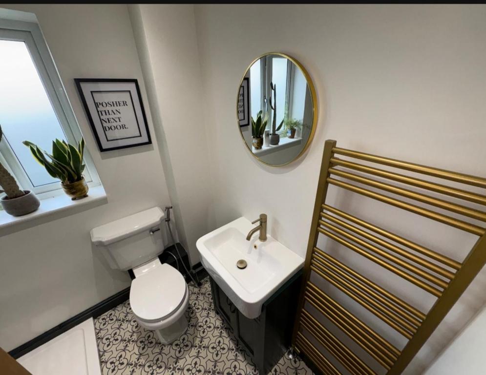 Gaskell Way, Kings Lynn