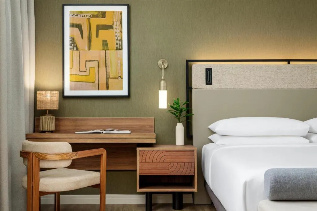 Hyatt Regency Panama City, hotel v Panama Cityju
