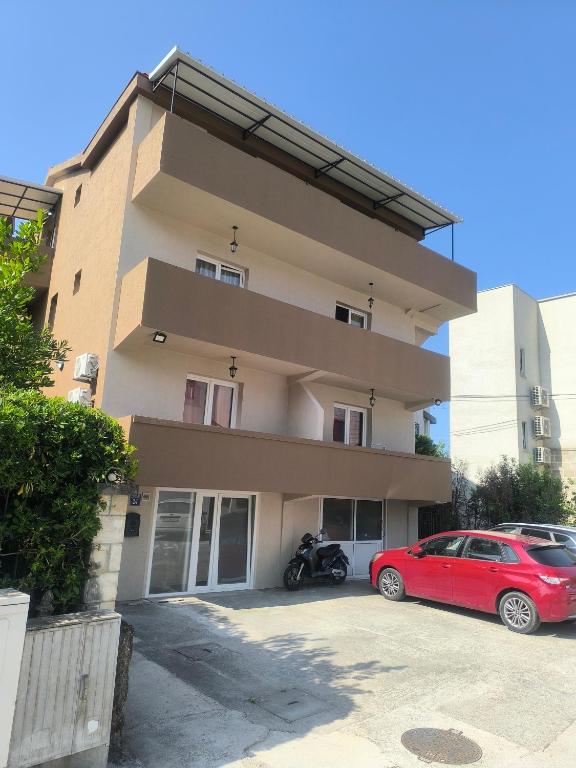 Petrovic apartmani - 3