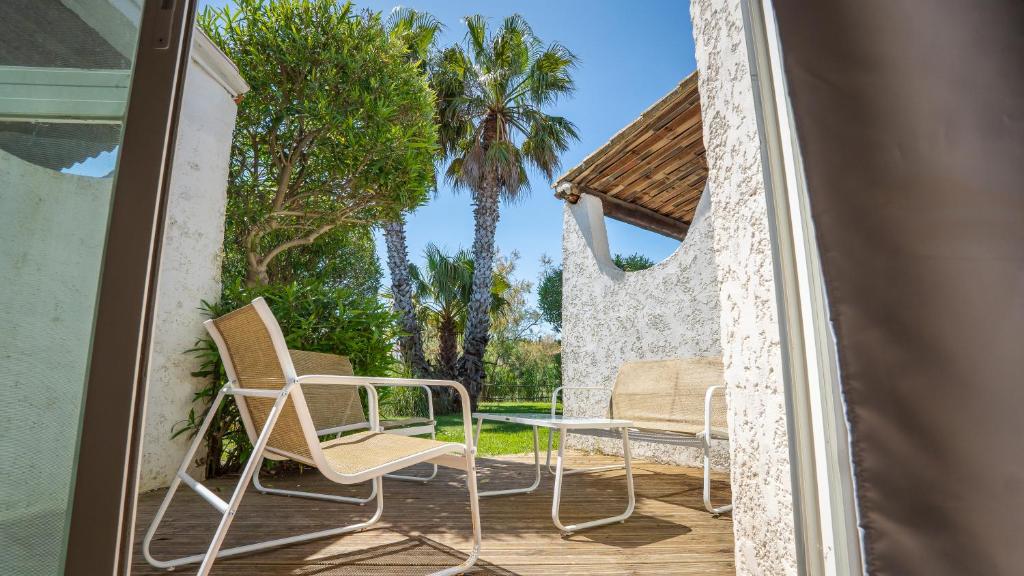 Hotel La Tramontane - 3