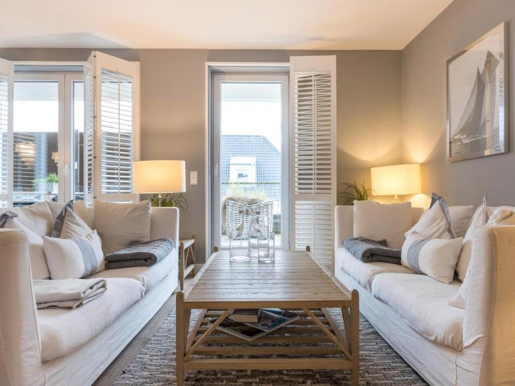 Bomhoffstr. 17, W21, Penthouse, 2OG, Westerland