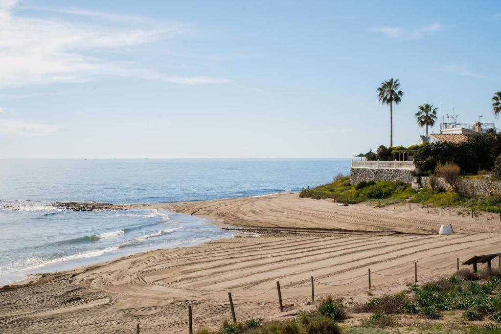 Villa La Dorada - 4
