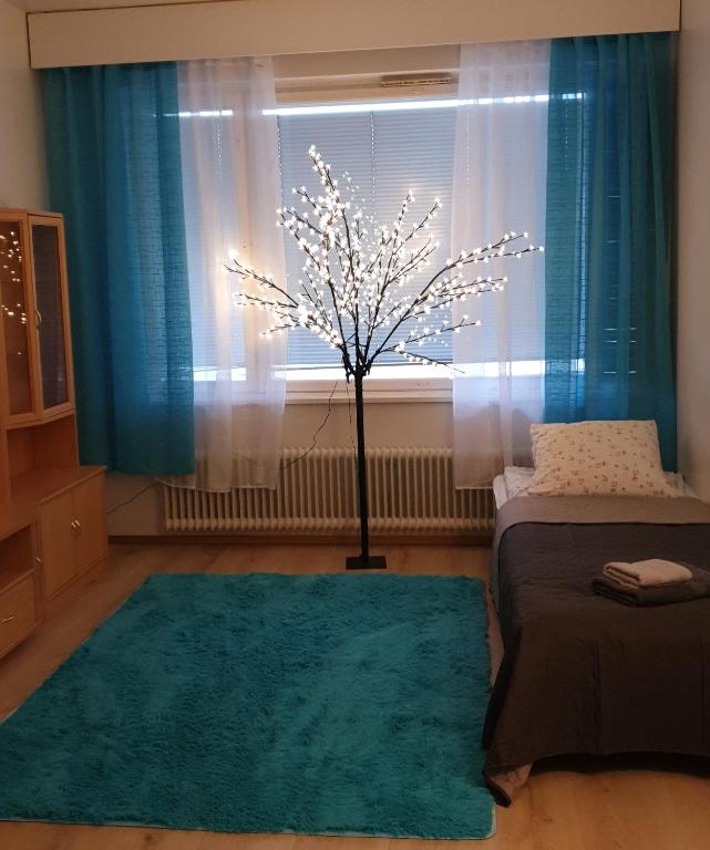 Arctic way, Sodankylä