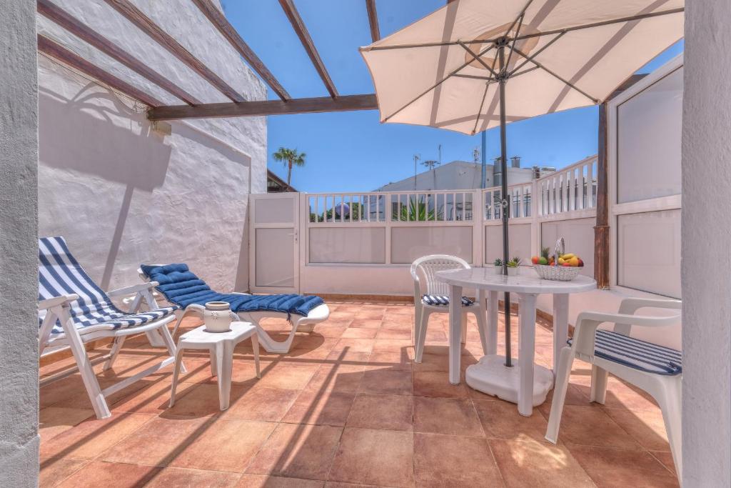 Apartamento Sun&Sea - 30M to the Beach By Lanzarote Vacation Homes - 2
