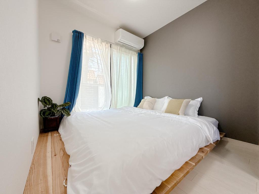 Sanmi 剛田今里301, Ósaka