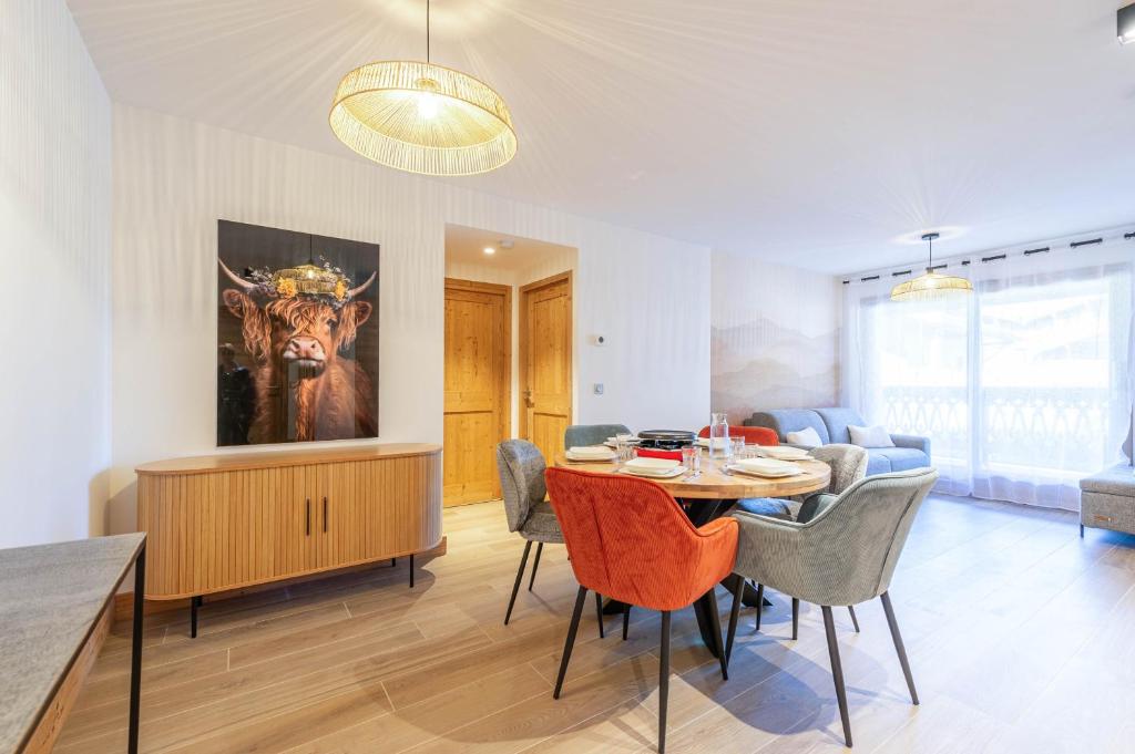 SmartStay - Super Morzine - 3