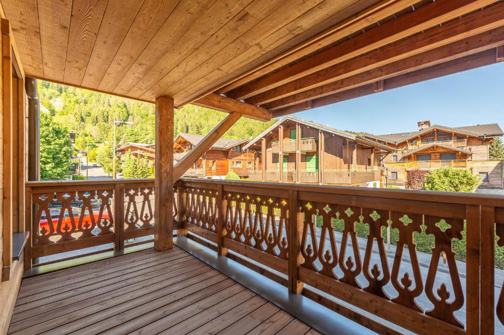 SmartStay - Super Morzine - 2