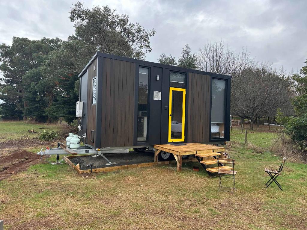 Lazy Daisy Farm by Tiny Away, Warragul