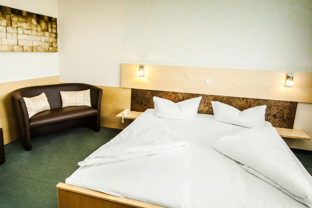Sunny-Hill Frühstückshotel - Loipersdorf - 2