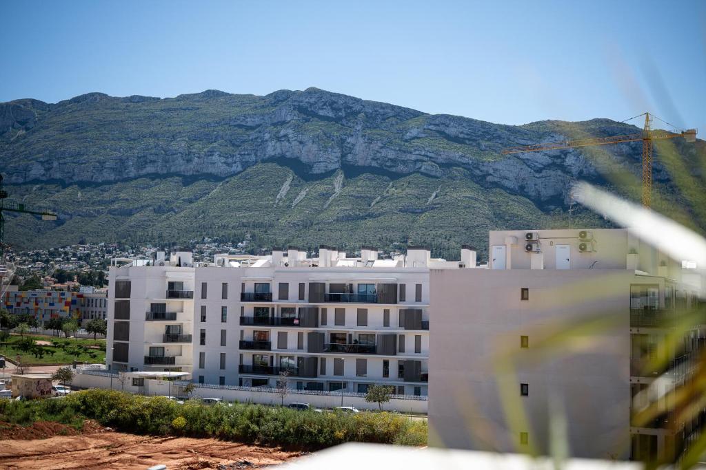 Active Montgo Flat - 4