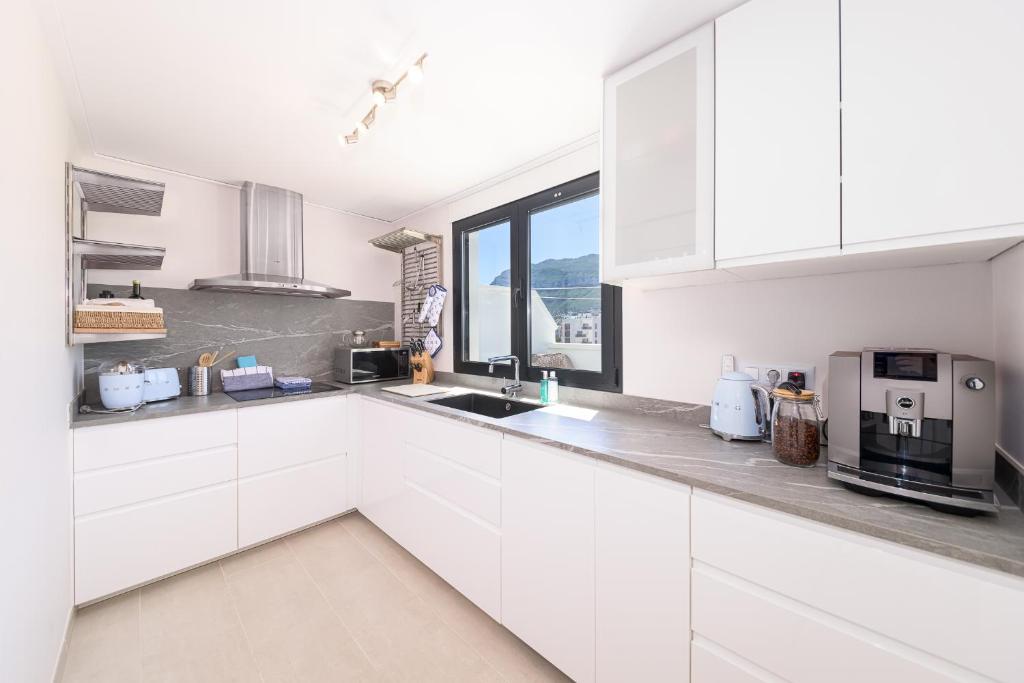 Active Montgo Flat - 5