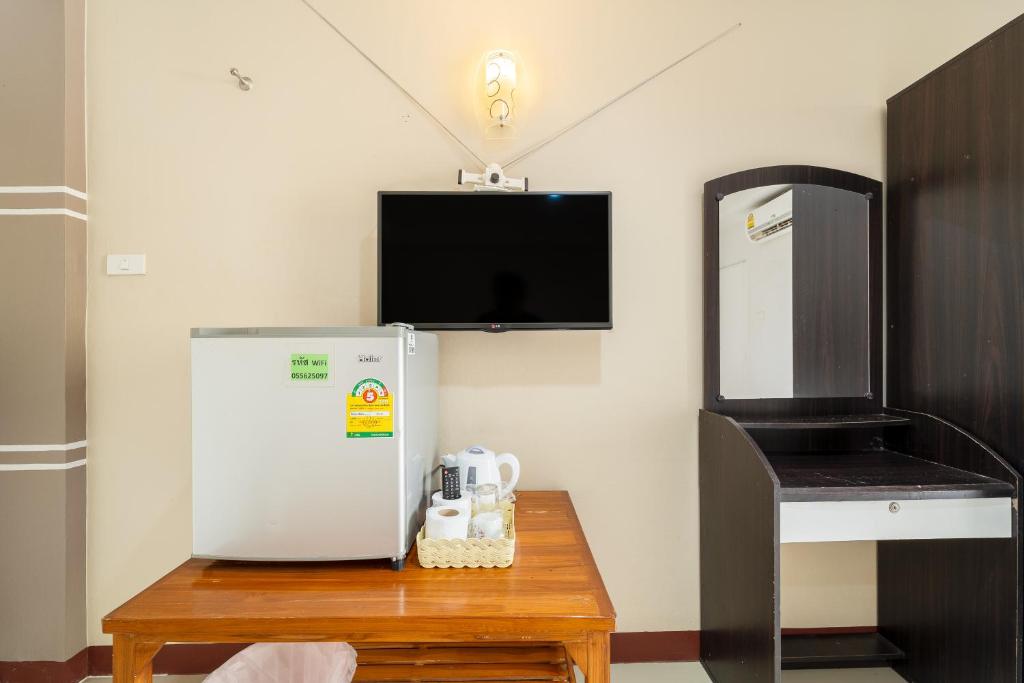 Facilities