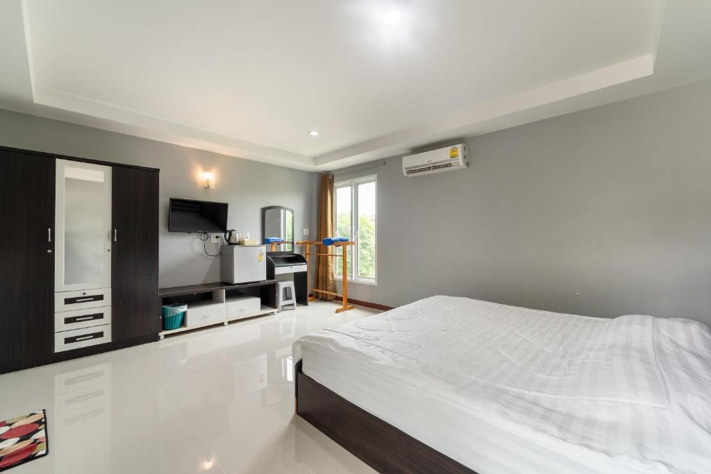 Sukhothai Porncharoen Resort 