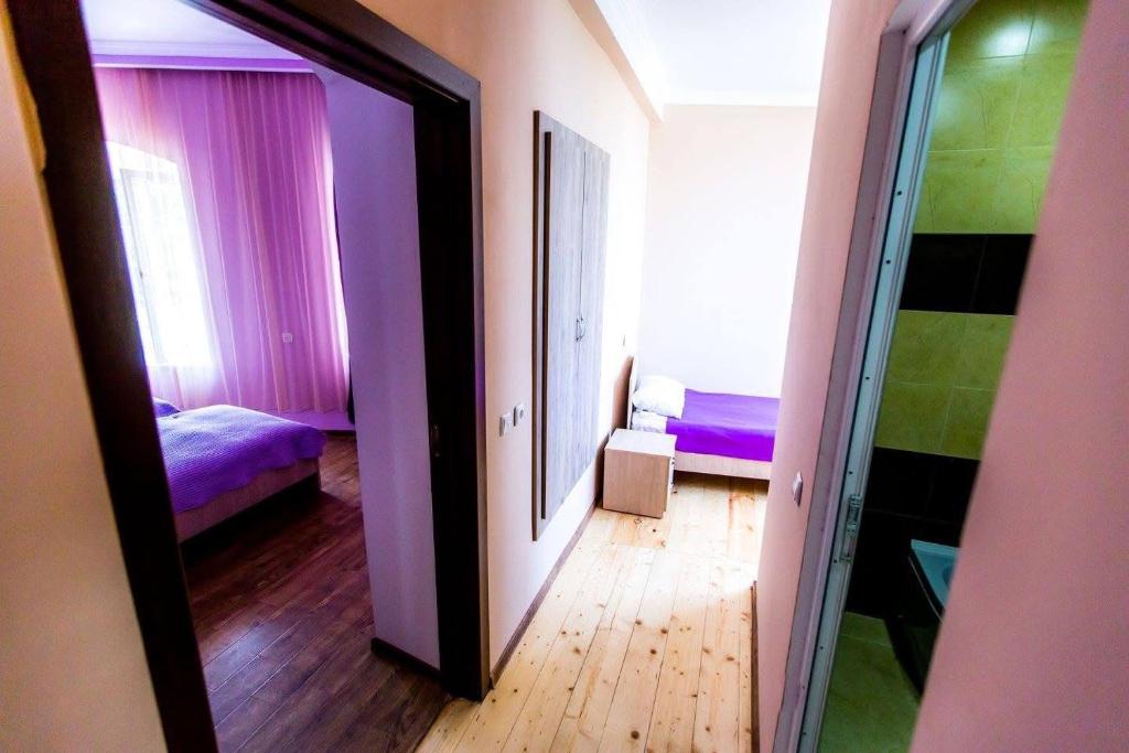 Guest House Sanapiro, Telavi