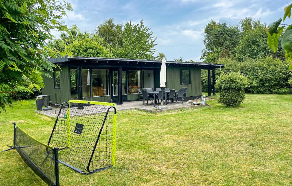 Beautiful Home In Højby With Wifi, Højby