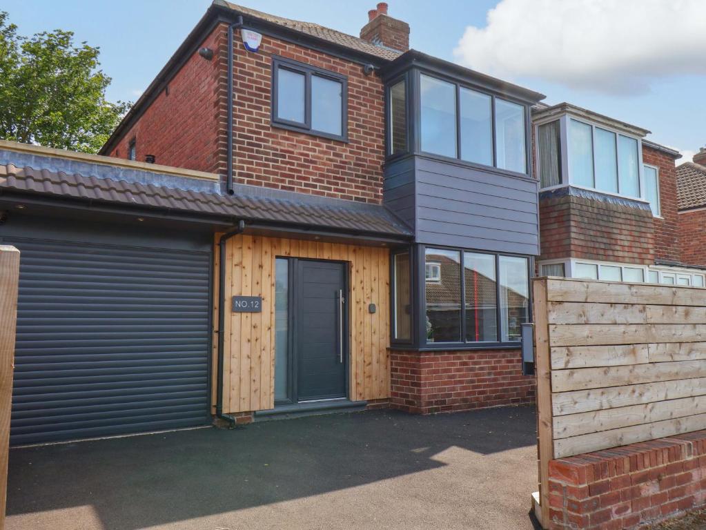 12 Hunley Avenue, Saltburn-by-the-Sea