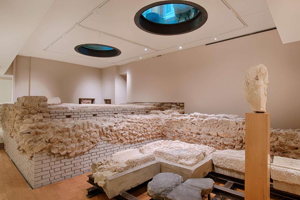 Sport és szabadidő