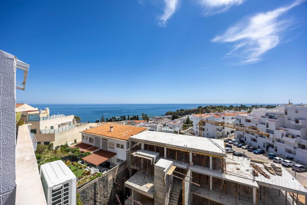 Ocean Suite, Albufeira