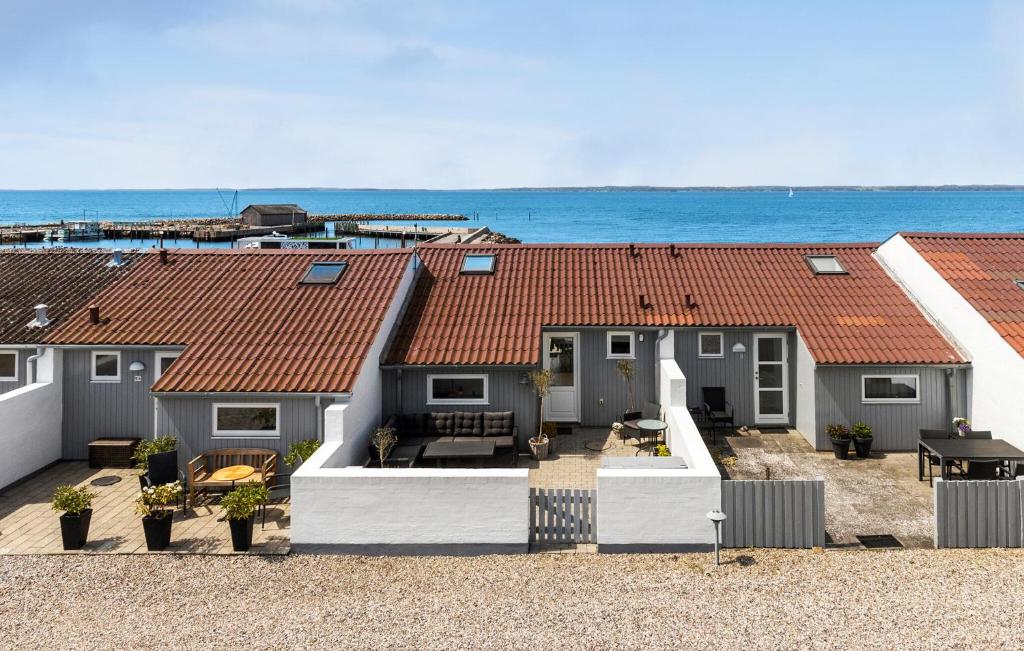 Awesome Home In Tranekær With Wifi, Tranekær