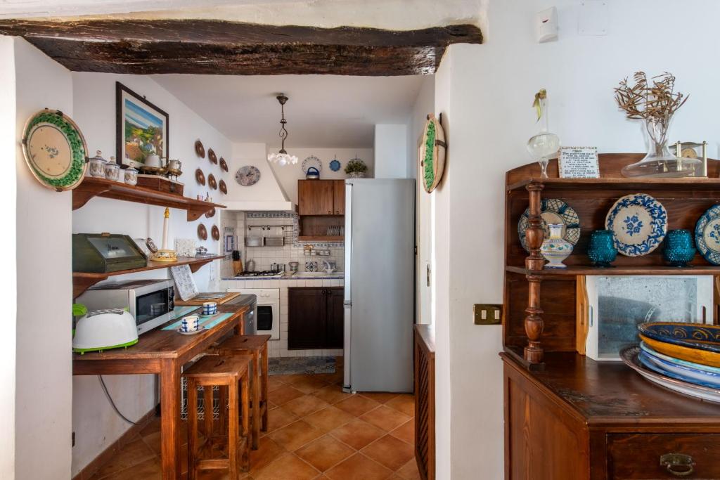 Casa Annibale con Vista Mare by Wonderful Italy - 3