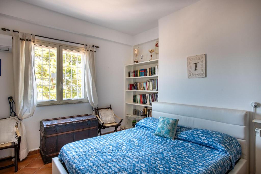 Casa Annibale con Vista Mare by Wonderful Italy - 4