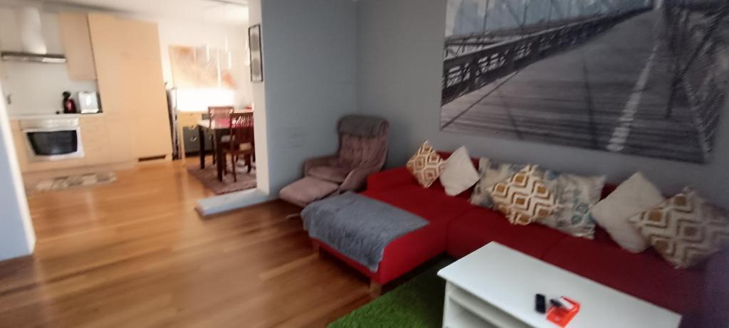 Moderne und schöne Wohnung - 2