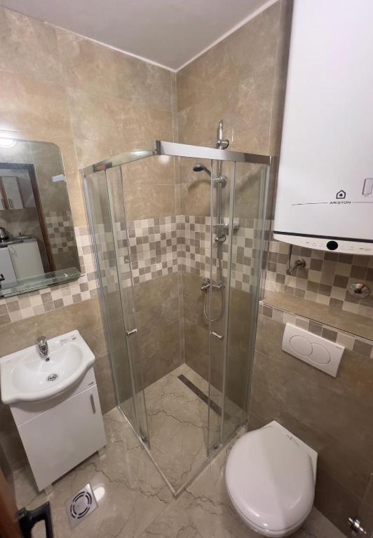 RZ apartment - 5