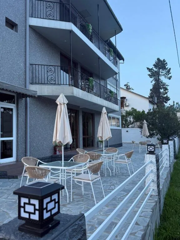 LUNA Hotel, hotel in Ureki
