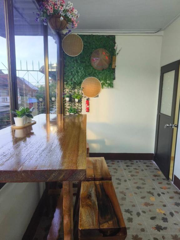 AP House, Sathani Hat Yai