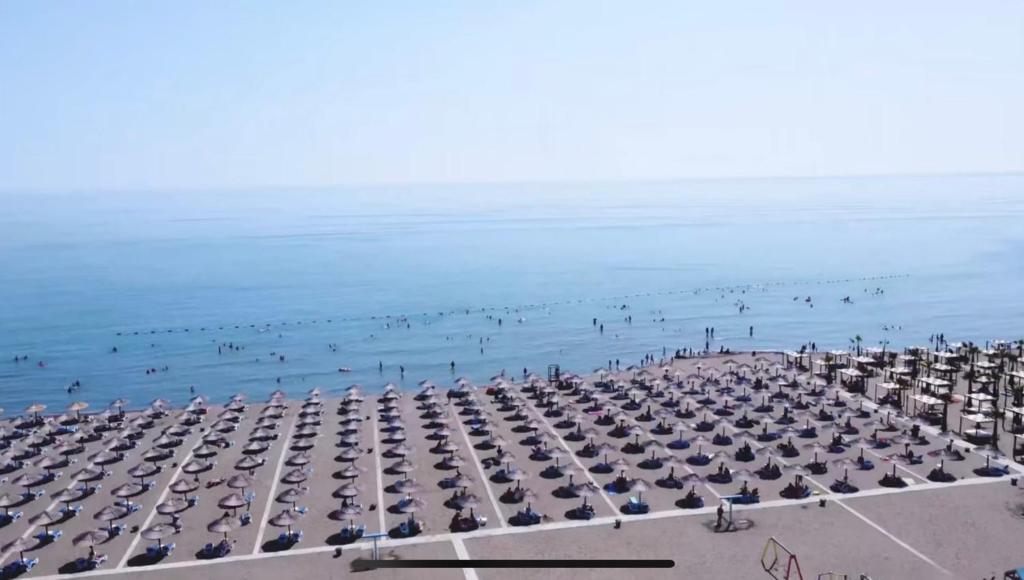 Apartment D&A, Ulcinj