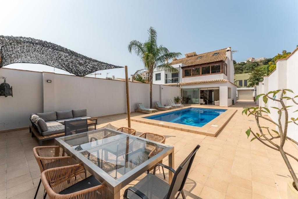 VB Camelia 4BR Villa by the beach - 2