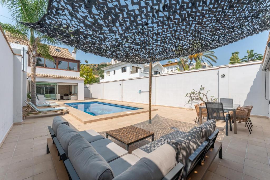 VB Camelia 4BR Villa by the beach - 3