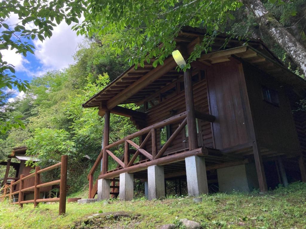Nature Resort in Shimanto / Vacation STAY 33192, Funato