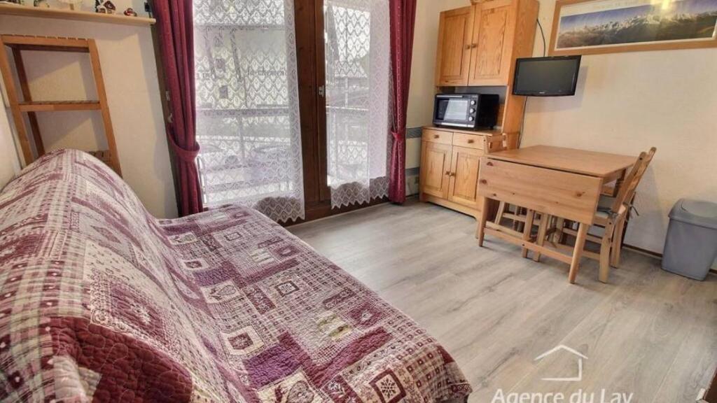 Studio Contamines-Montjoie - 2
