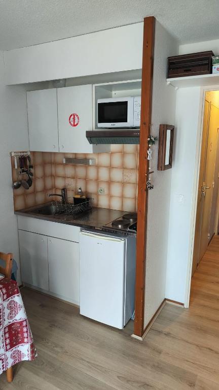 Studio Contamines-Montjoie - 3
