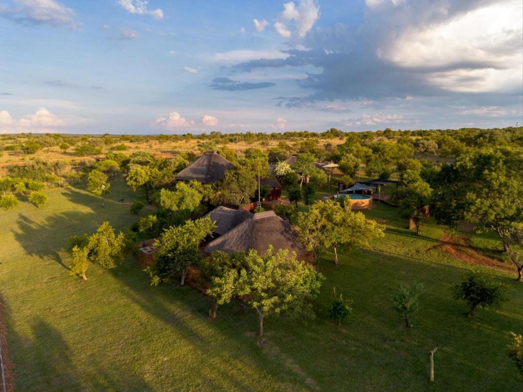 Klipdrift Sands Game Lodge, Dinokeng Game Reserve
