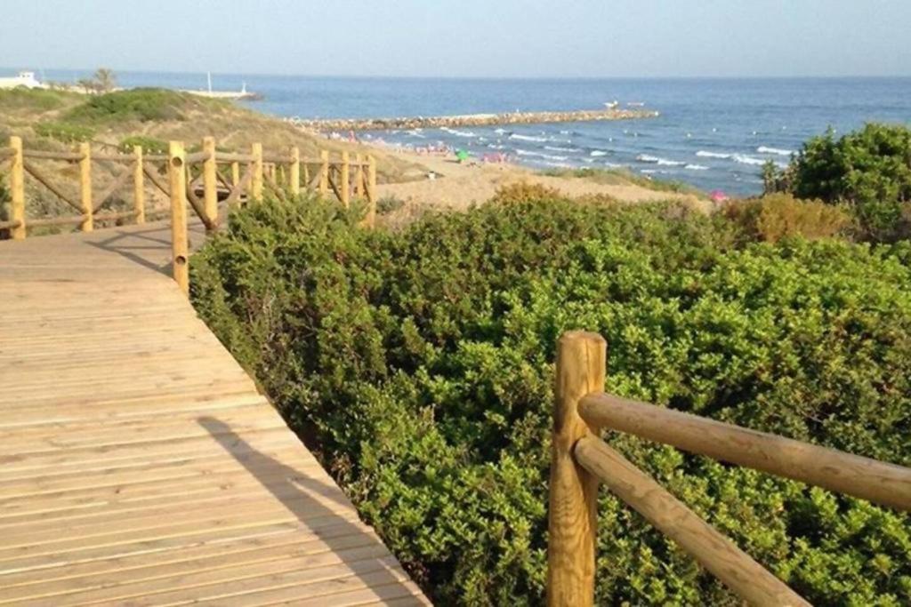 Apartamento Duplex en Dunas de Artola - 1
