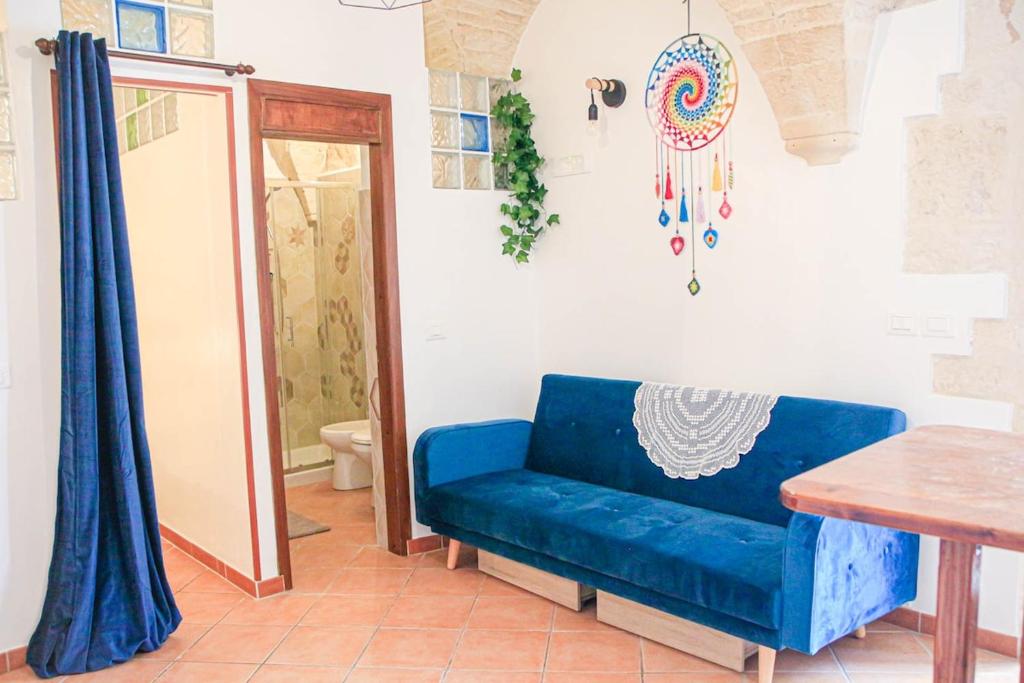 Meta di Puglia - Almalusa Apulian Home - 2